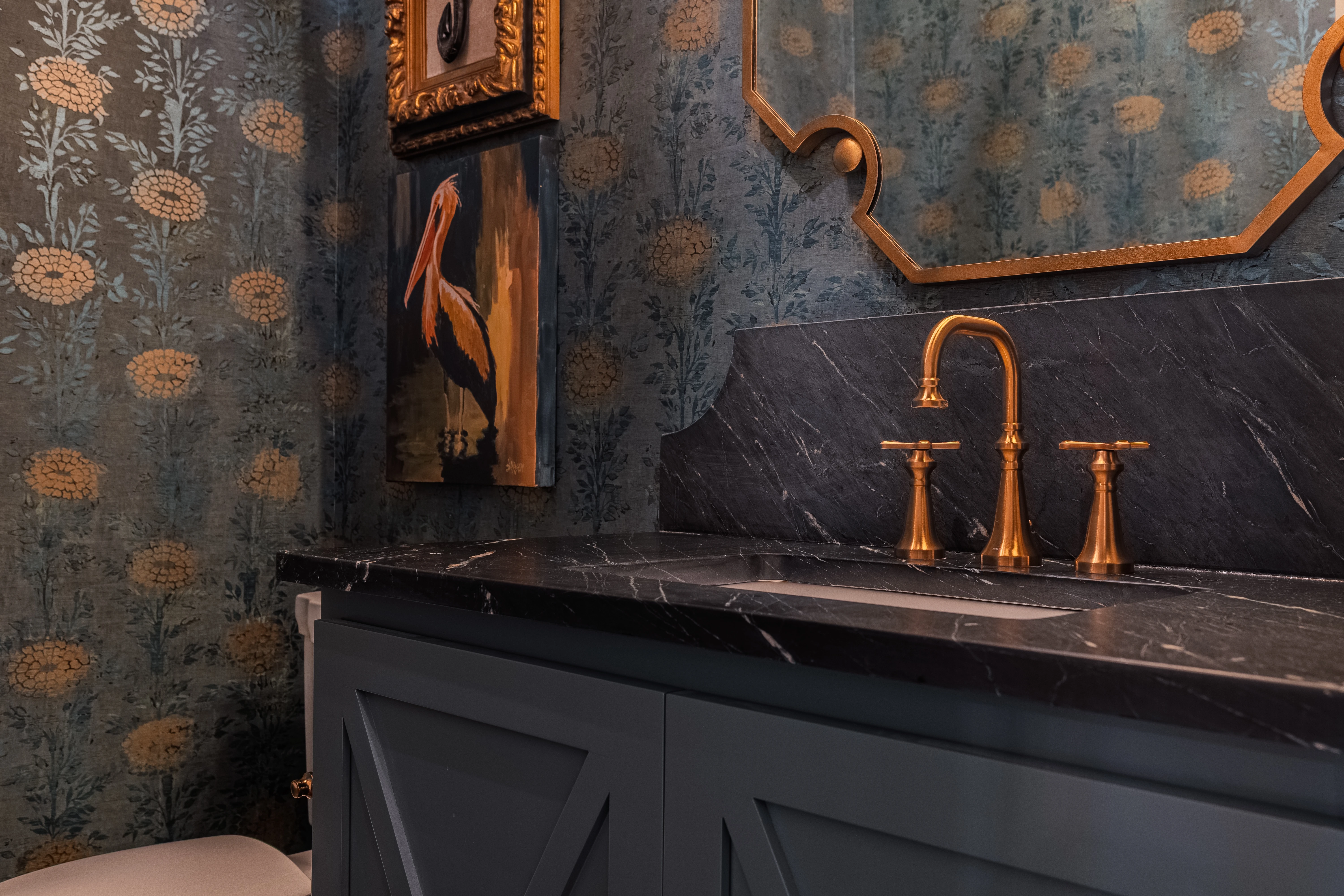 Community construction project